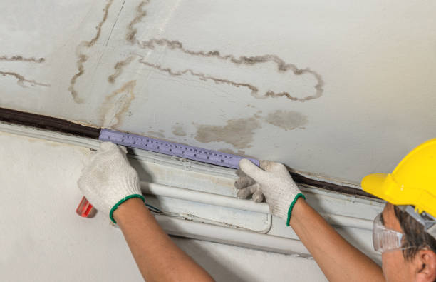 Reliable Water Extraction contractor in Arcadia, OK by Water Damage Irwin